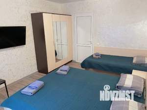 2-к квартира, посуточно, 35м2, 2/3 этаж