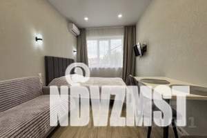 1-к квартира, посуточно, 20м2, 2/2 этаж