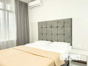 1-к квартира, посуточно, 27м2, 5/5 этаж