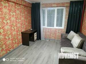 2-к квартира, посуточно, 46м2, 4/9 этаж