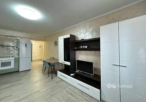 1-к квартира, на длительный срок, 48м2, 2/9 этаж