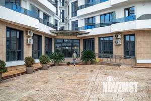 Студия квартира, посуточно, 25м2, 8/12 этаж