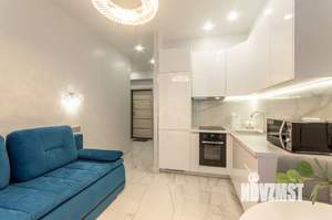 2-к квартира, посуточно, 38м2, 5/13 этаж