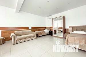 1-к квартира, посуточно, 60м2, 1/5 этаж