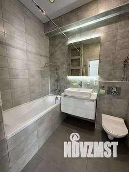 2-к квартира, посуточно, 50м2, 6/12 этаж