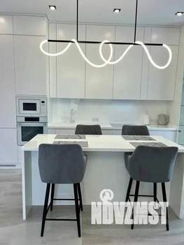 1-к квартира, посуточно, 90м2, 1/1 этаж
