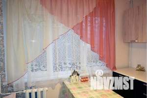 1-к квартира, посуточно, 36м2, 4/5 этаж