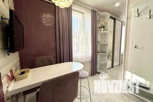 1-к квартира, посуточно, 26м2, 3/3 этаж