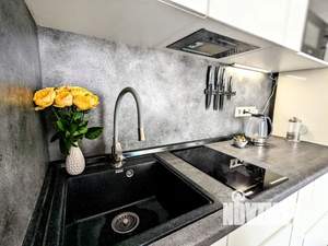 Студия квартира, посуточно, 24м2, 13/13 этаж