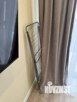 Студия квартира, на длительный срок, 29м2, 11/12 этаж