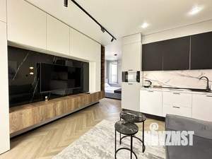 1-к квартира, посуточно, 30м2, 3/3 этаж