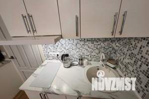 1-к квартира, посуточно, 26м2, 2/6 этаж
