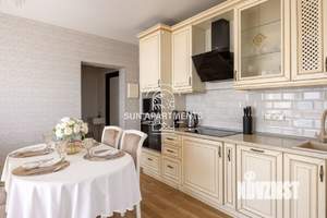 3-к квартира, на длительный срок, 51м2, 18/21 этаж