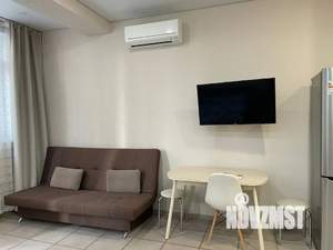 Студия квартира, посуточно, 32м2, 4/13 этаж