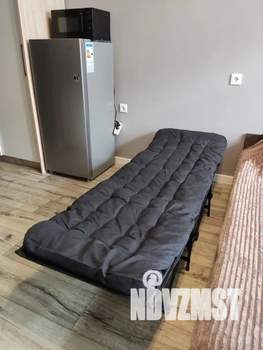 Студия квартира, посуточно, 20м2, 2/3 этаж