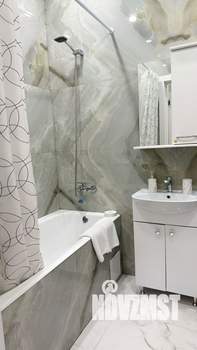 Студия квартира, посуточно, 34м2, 7/15 этаж