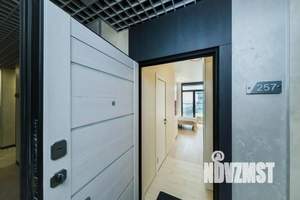 1-к квартира, посуточно, 16м2, 1/1 этаж