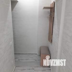 2-к квартира, посуточно, 54м2, 1/5 этаж