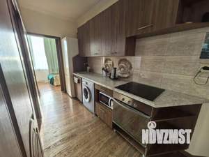 3-к квартира, посуточно, 40м2, 1/1 этаж