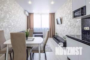 1-к квартира, посуточно, 41м2, 16/16 этаж