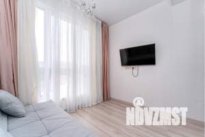 1-к квартира, посуточно, 30м2, 8/11 этаж