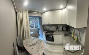 1-к квартира, на длительный срок, 30м2, 2/4 этаж