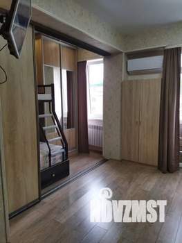 1-к квартира, посуточно, 37м2, 4/5 этаж