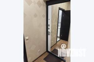 1-к квартира, посуточно, 36м2, 3/4 этаж