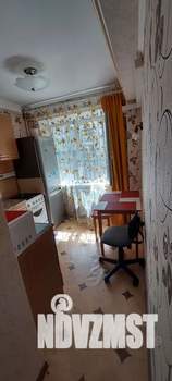 1-к квартира, посуточно, 26м2, 2/5 этаж