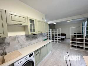 1-к квартира, на длительный срок, 54м2, 1/3 этаж