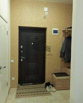 2-к квартира, на длительный срок, 50м2, 4/8 этаж