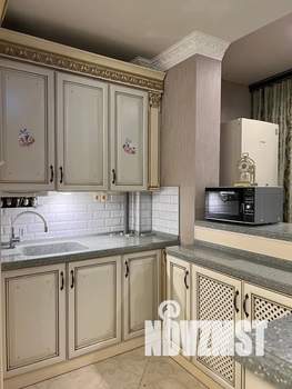 1-к квартира, посуточно, 60м2, 8/14 этаж