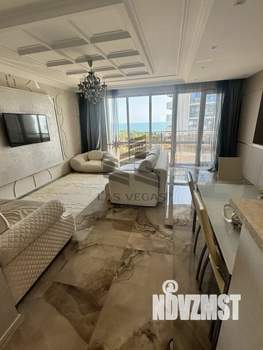 3-к квартира, на длительный срок, 130м2, 11/13 этаж