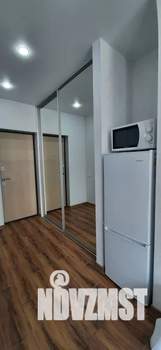 Студия квартира, посуточно, 30м2, 5/7 этаж