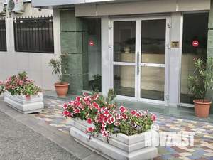 2-к квартира, посуточно, 50м2, 1/1 этаж