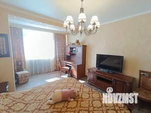 2-к квартира, посуточно, 83м2, 9/11 этаж