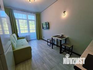 Студия квартира, посуточно, 21м2, 1/3 этаж