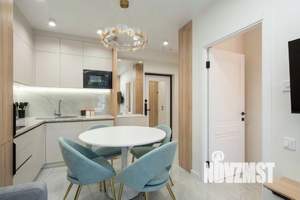 2-к квартира, посуточно, 32м2, 1/1 этаж