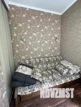 2-к квартира, посуточно, 52м2, 5/7 этаж