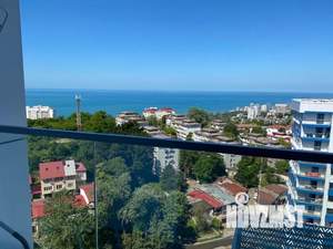 Студия квартира, посуточно, 18м2, 19/19 этаж