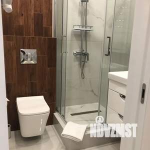 Студия квартира, посуточно, 26м2, 12/18 этаж