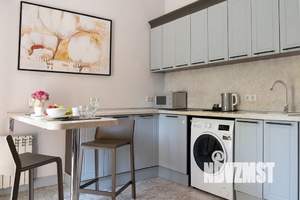 1-к квартира, посуточно, 35м2, 1/6 этаж