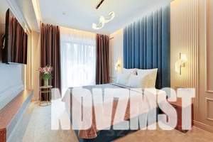 2-к квартира, посуточно, 39м2, 1/2 этаж