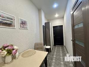 1-к квартира, на длительный срок, 32м2, 2/5 этаж