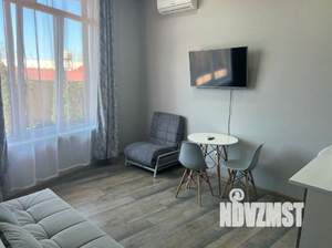 1-к квартира, посуточно, 22м2, 1/1 этаж