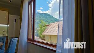 1-к квартира, посуточно, 55м2, 2/3 этаж