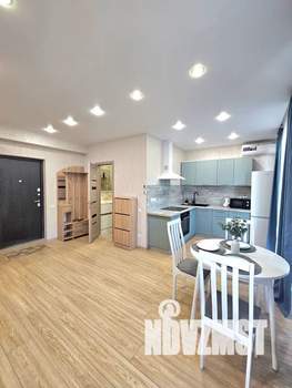 Студия квартира, посуточно, 30м2, 8/9 этаж