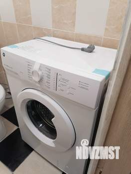 Студия квартира, на длительный срок, 18м2, 6/9 этаж