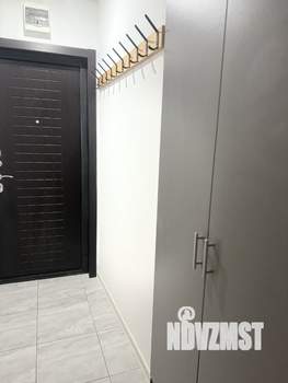 2-к квартира, посуточно, 50м2, 3/3 этаж