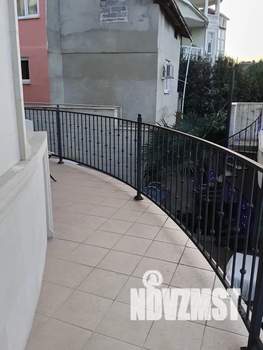 Студия квартира, посуточно, 25м2, 2/4 этаж